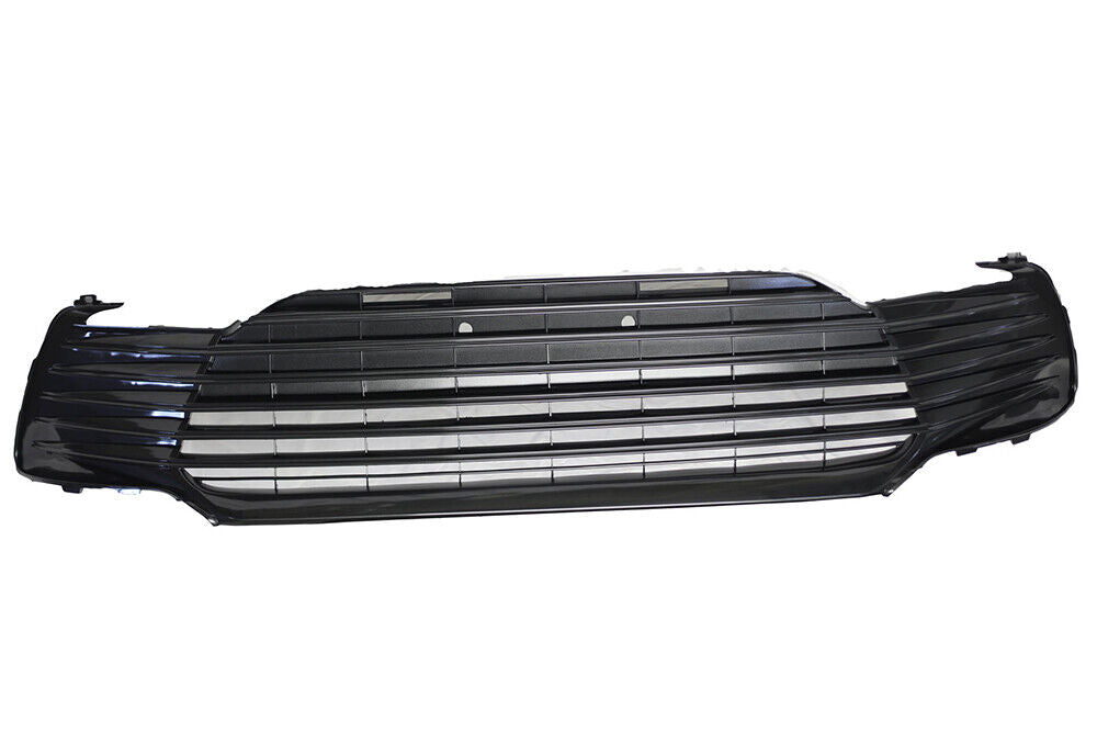 For 2021-2023 Toyota Camry LE XLE Front Bumper with Grilles and Trims