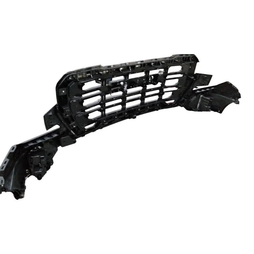 Fit 2019-2022 GMC Sierra 1500 Front Bumper Full Kit Assembly