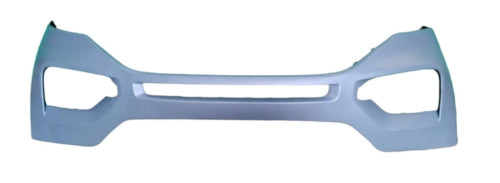 For 2020-2023 Ford Explorer Bumper kit with Grille and Fog Light Covers