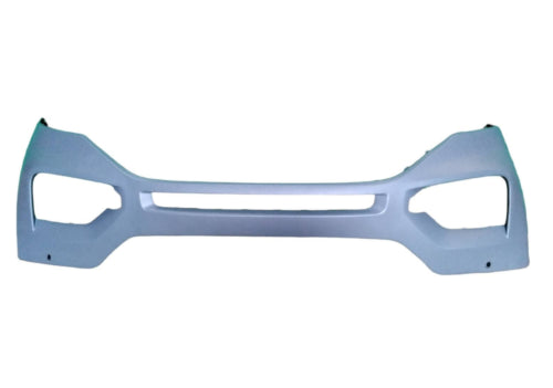 For 2020-2023 Ford Explorer Bumper kit with Grille and Fog Light Covers