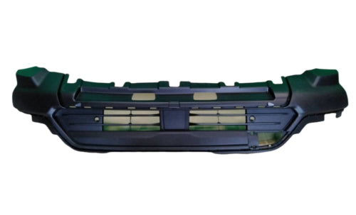 For 2020-2023 Ford Explorer Bumper kit with Grille and Fog Light Covers