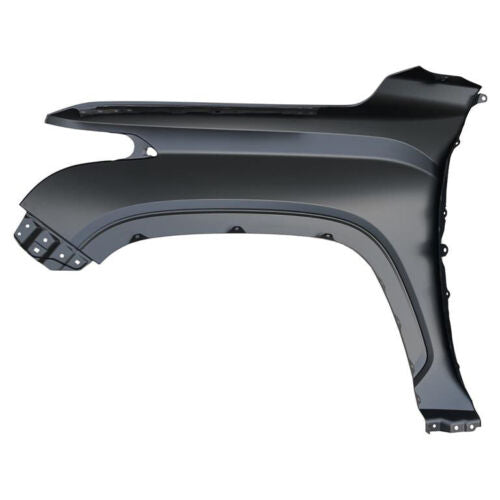 For 2022-2023 Toyota Tundra Right Fender Steel Passenger Side RH