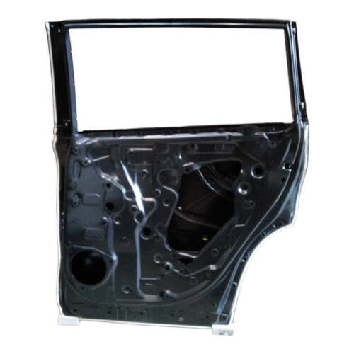 Fit 2020-2025 Toyota Highlander Left Rear Door Driver Side LH