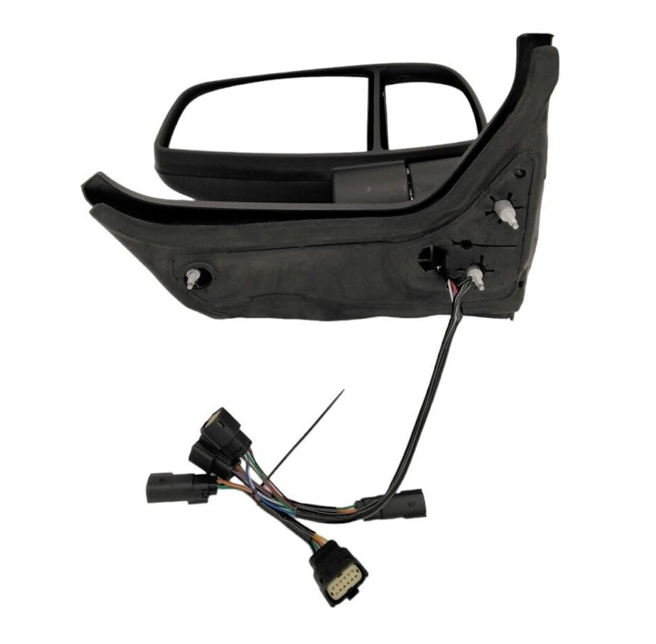 For 2015-2022 Ford Transit Right Side Mirror Power With Turn Signal And Heat