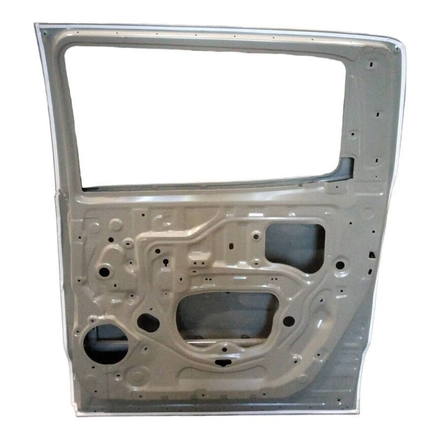 Fit 2008-2021 Toyota Tundra Crew Cab Right Rear Door Passenger Side RH