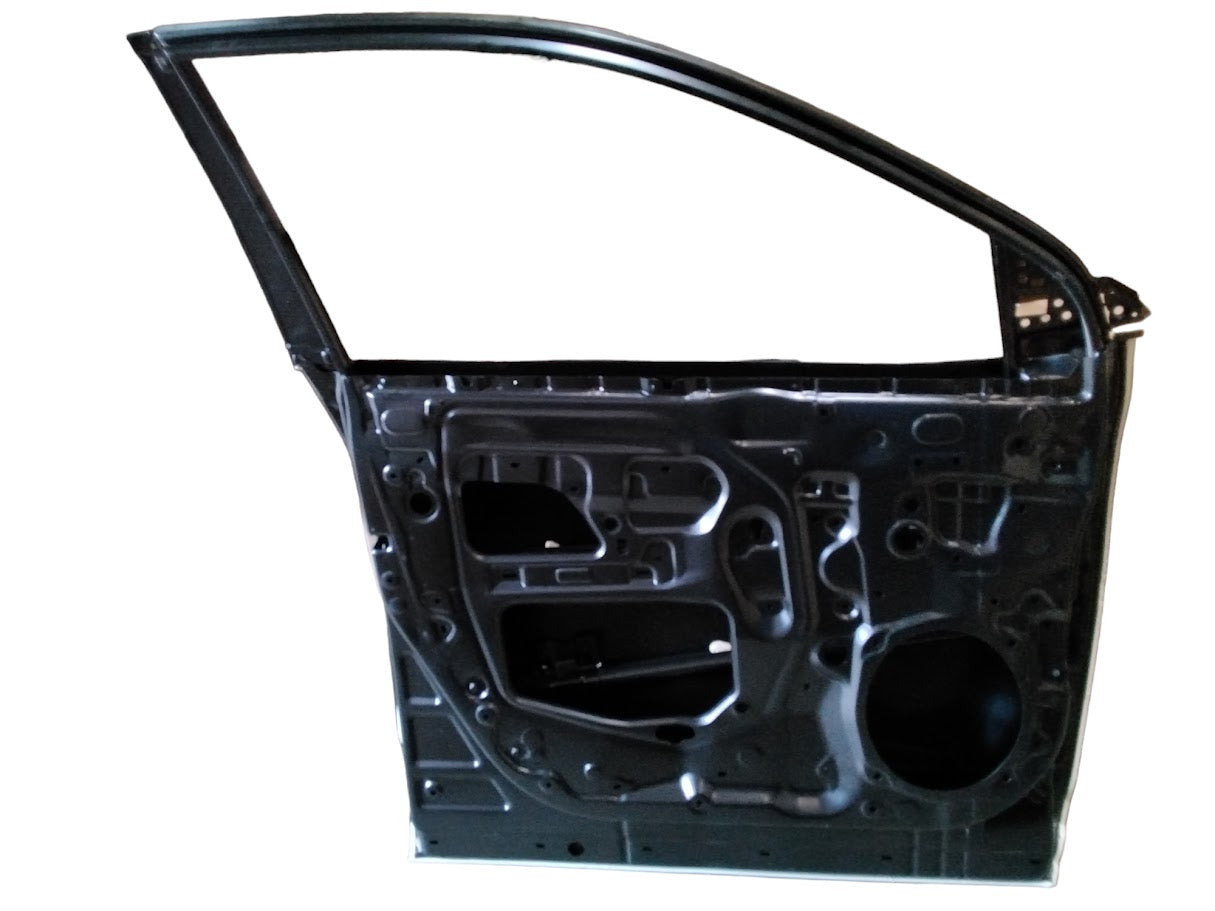 Fit 2015-2019 Toyota Highlander Left Front Door Driver Side LH