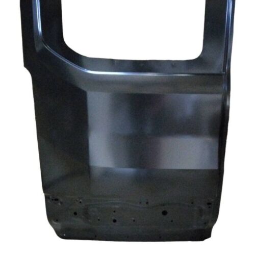 Fit 2015-2023 Ford Transit Left Rear Door High Roof with Window Driver Side LH