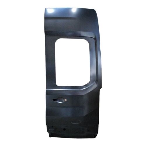 Fit 2015-2024 Ford Transit Right Rear Door High Roof with Window Passenger Side