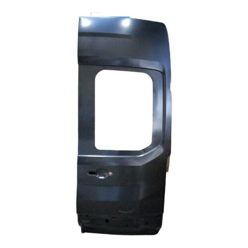 Fit 2015-2024 Ford Transit Right Rear Door High Roof with Window Passenger Side