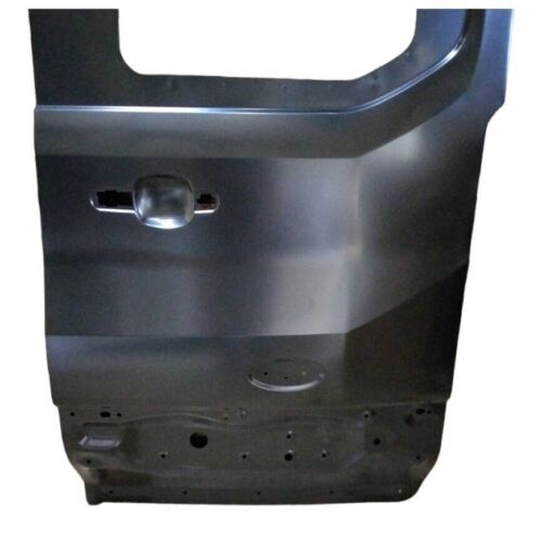 Fit 2015-2024 Ford Transit Right Rear Door High Roof with Window Passenger Side