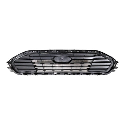 Fit 2018-2023 Transit Connect Front Upper Grille Chrome Surround