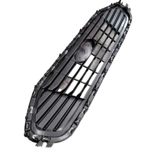 Fit 2018-2023 Transit Connect Front Upper Grille Chrome Surround