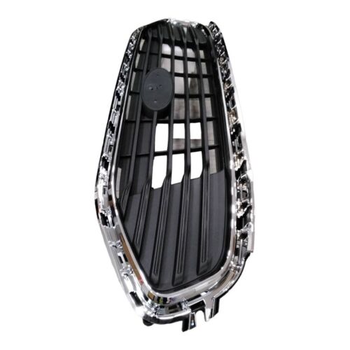 Fit 2018-2023 Transit Connect Front Upper Grille Chrome Surround