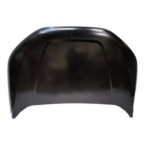 Fit 2019-2023 Ford Edge Hood Aluminum