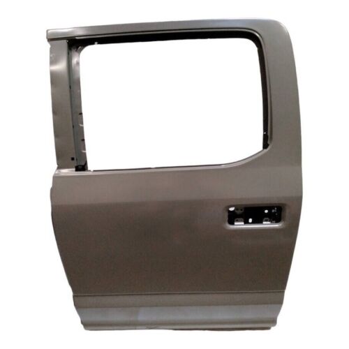 Fit 2015-2020 Ford F150 Rear Left Door Driver Side LH