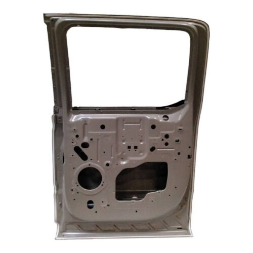 Fit 2015-2020 Ford F150 Rear Right Door Passenger Side RH