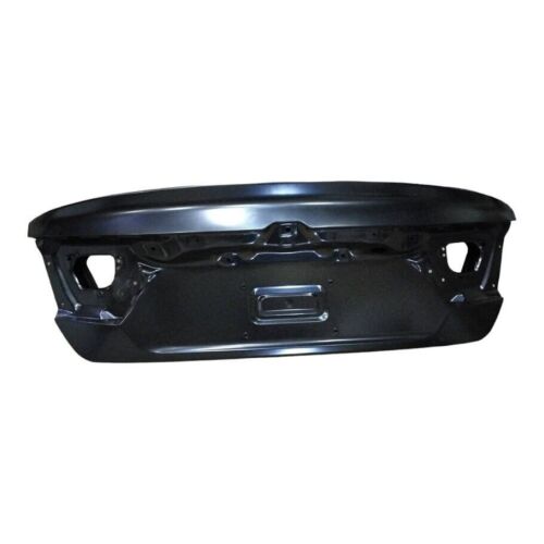Fit 2018-2022 Honda Accord Trunk Lid without Spoiler