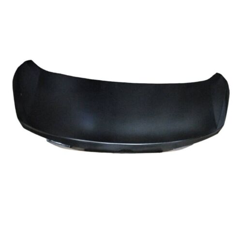 Fit 2018-2022 Honda Accord Trunk Lid without Spoiler