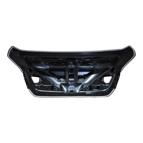 Fit 2018-2022 Honda Accord Trunk Lid without Spoiler