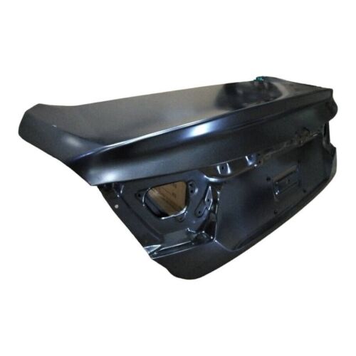 Fit 2018-2022 Honda Accord Trunk Lid without Spoiler