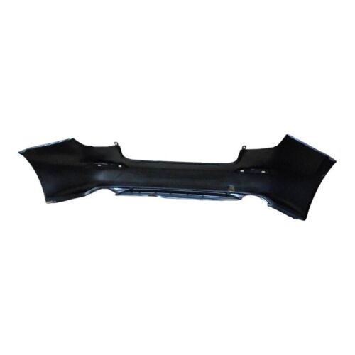 Fit 2022-2025 Honda Civic Rear Bumper