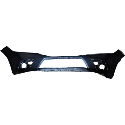 Fit 2022-2023 Honda Civic LX EX Sport Front Bumper Kit 12 Pieces