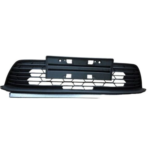 Fit 2022-2023 Honda Civic LX EX Sport Front Bumper Kit 12 Pieces