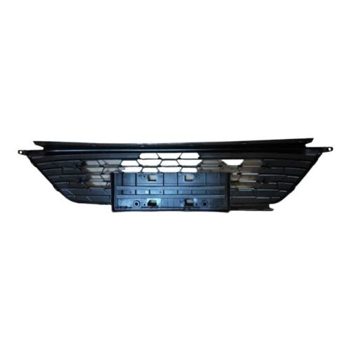 Fit 2022-2023 Honda Civic LX EX Sport Front Bumper Kit 12 Pieces
