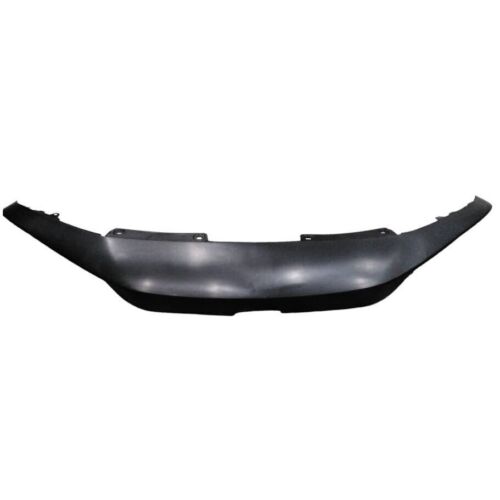 Fit 2022-2023 Honda Civic LX EX Sport Front Bumper Kit 12 Pieces
