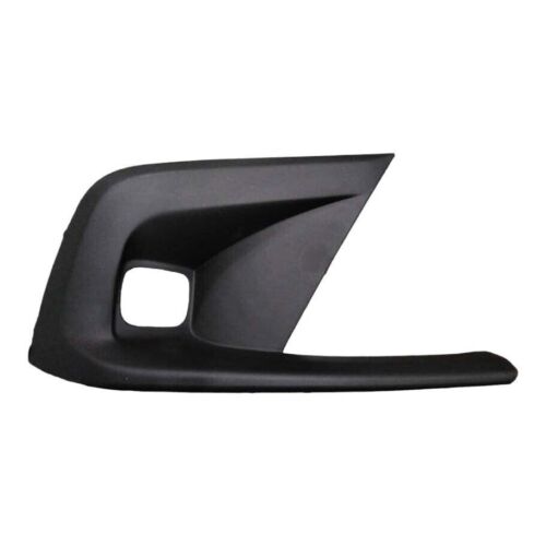 Fit 2022-2023 Honda Civic LX EX Sport Front Bumper Kit 12 Pieces