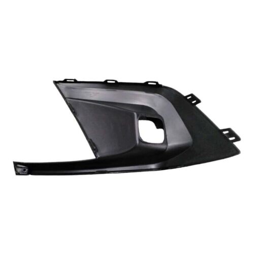 Fit 2022-2023 Honda Civic LX EX Sport Front Bumper Kit 12 Pieces
