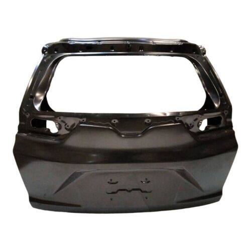 Fit 2017-2021 Honda CRV Tailgate
