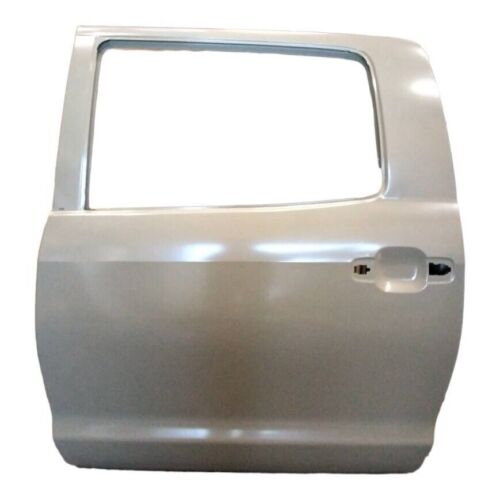 Fit 2008-2021 Toyota Tundra Left Rear Door Driver Side LH