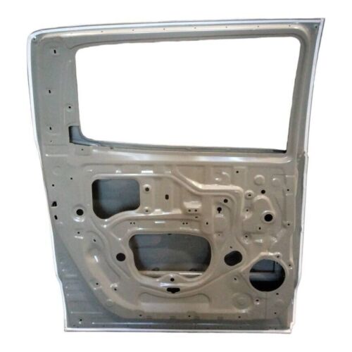 Fit 2008-2021 Toyota Tundra Left Rear Door Driver Side LH