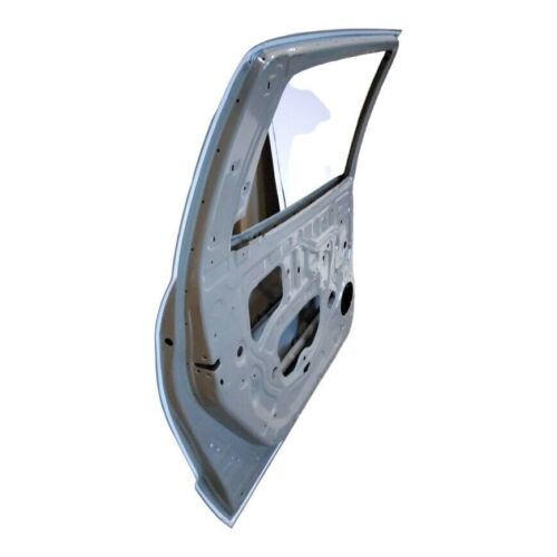 Fit 2008-2021 Toyota Tundra Left Rear Door Driver Side LH