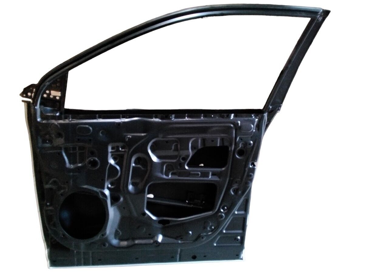 Fit 2015-2019 Toyota Highlander Right Front Door Passenger Side RH