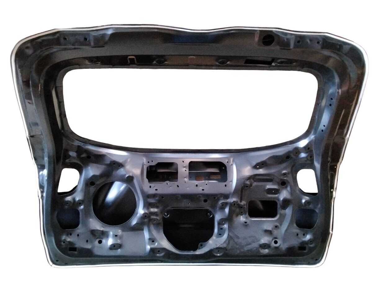 Fit 2014-2019 Toyota Highlander Rear Tailgate Without Power