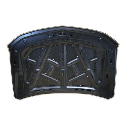 Fit 2021-2023 Chevy Suburban, Tahoe Aluminum Hood and Steel Fenders