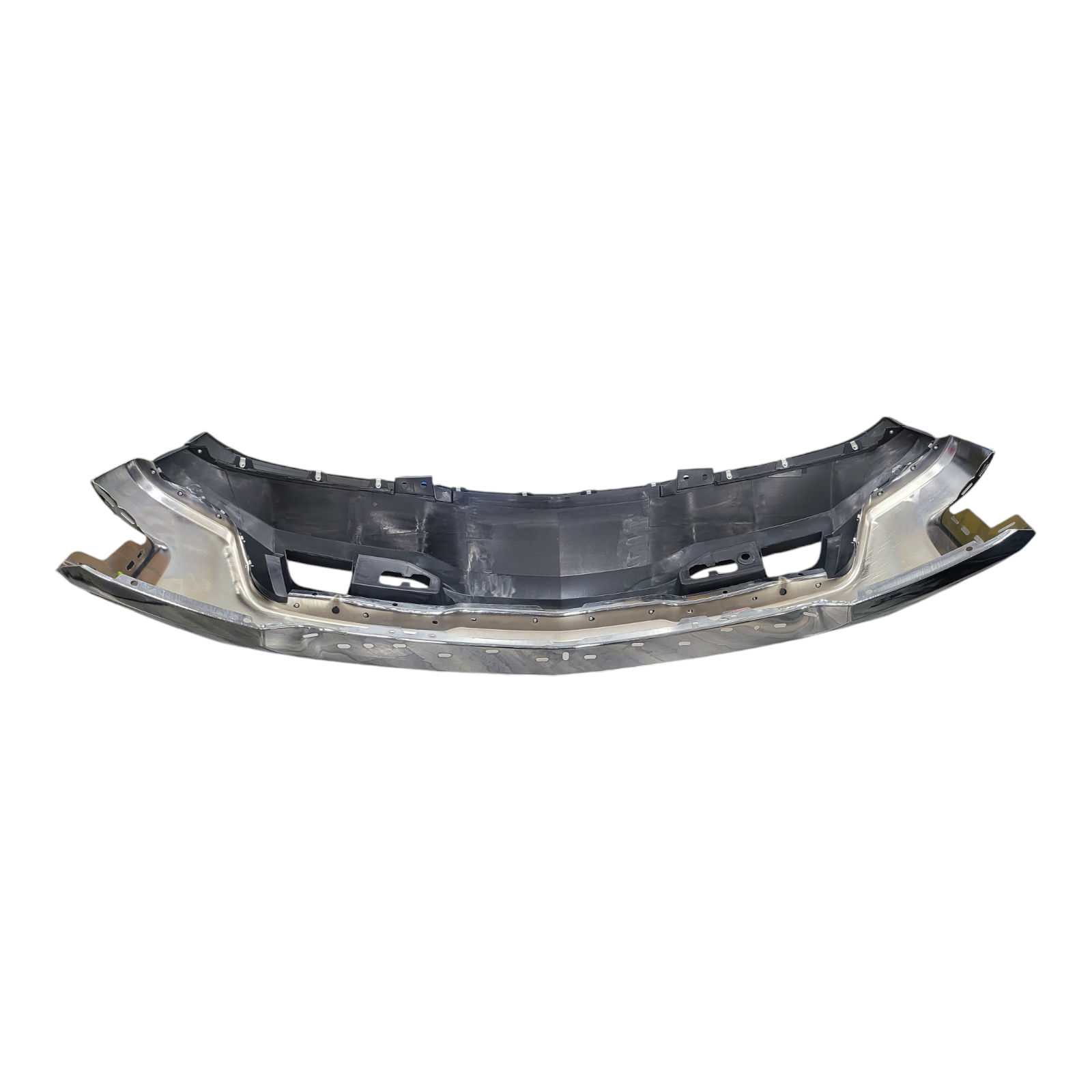 Fit 2019-2022 Chevy Silverado Front Bumper Assembly