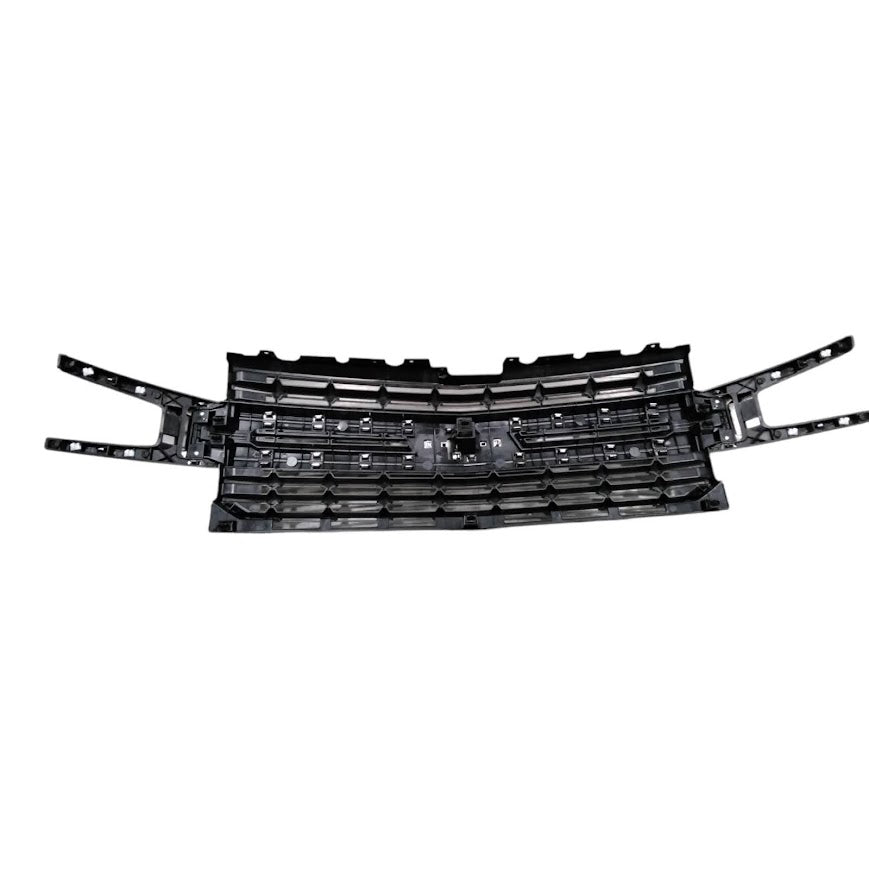 Fit 2019-2022 Chevy Silverado Front Bumper Assembly