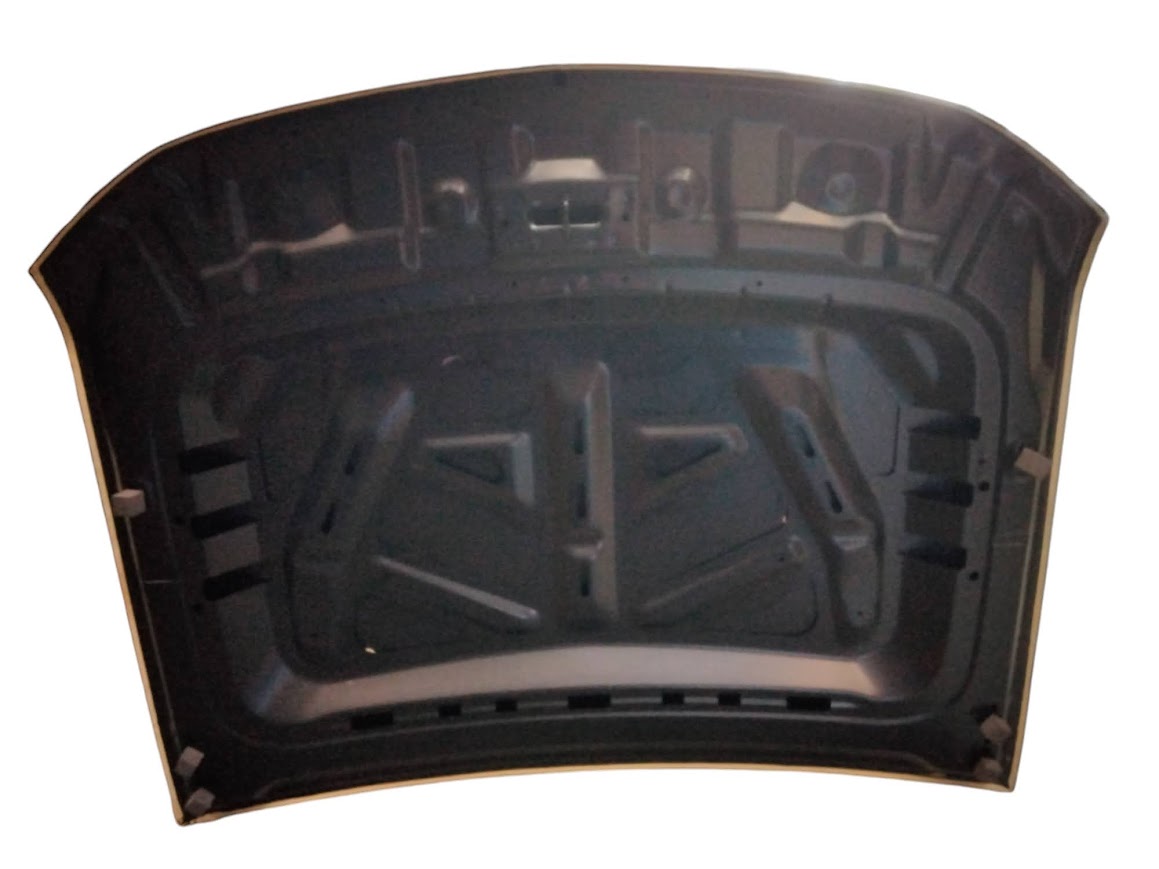 Fit 2015-2022 Chevy Colorado Hood Aluminum