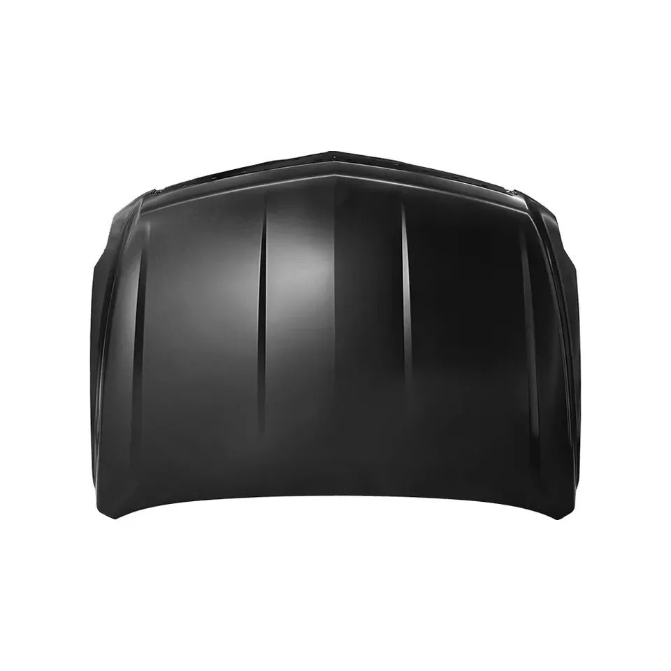 Fit 2015-2020 Cadillac Escalade Hood Aluminum