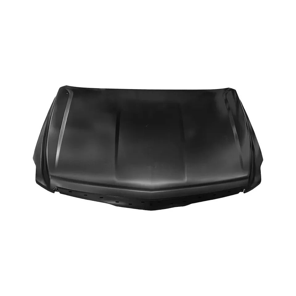 Fit 2015-2020 Cadillac Escalade Hood Aluminum