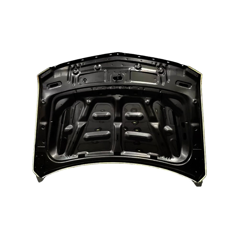 Fit 2021-2024 Cadillac Escalade Hood Aluminum