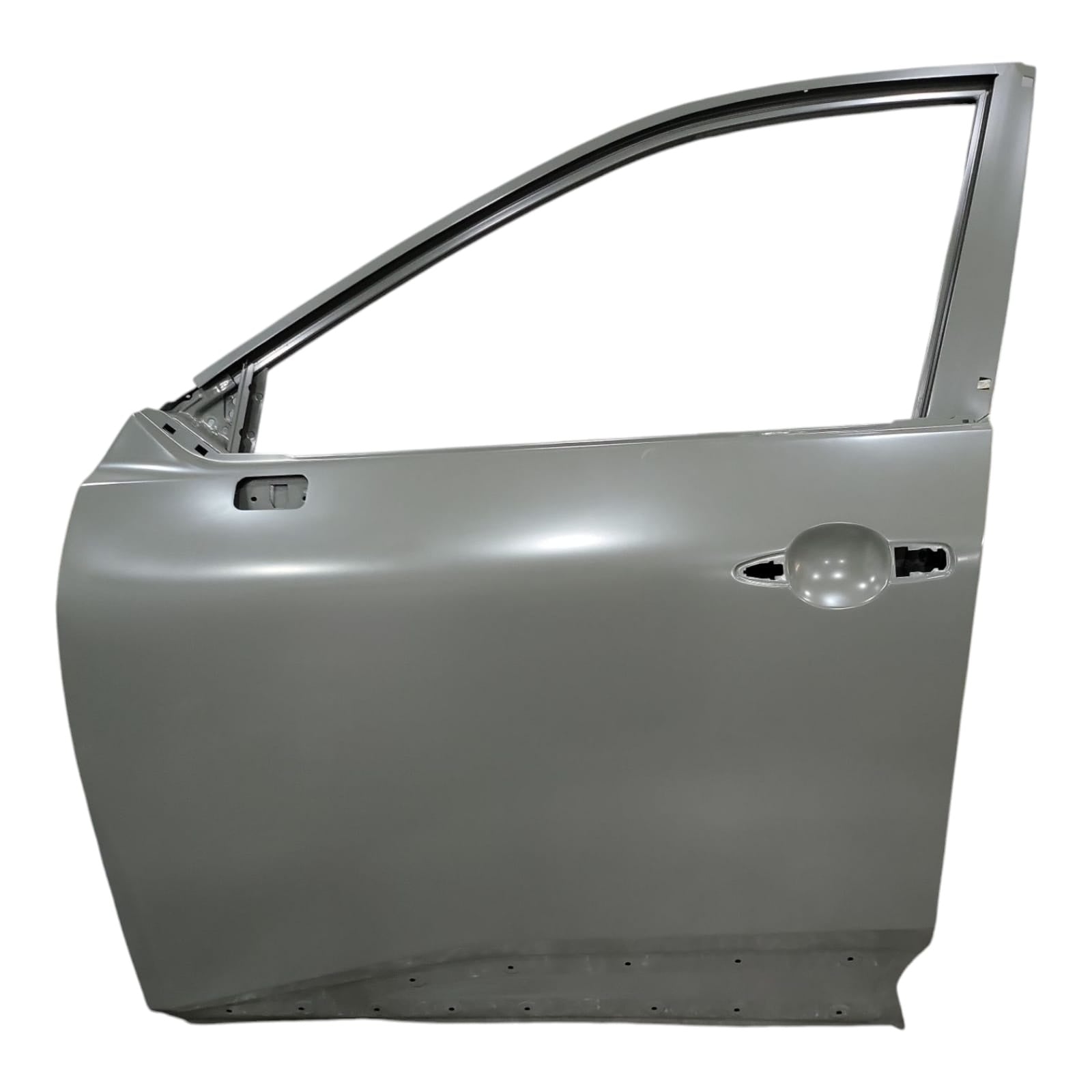 Fit 2021-2025 Nissan Rogue Left Front Door Driver Side LH