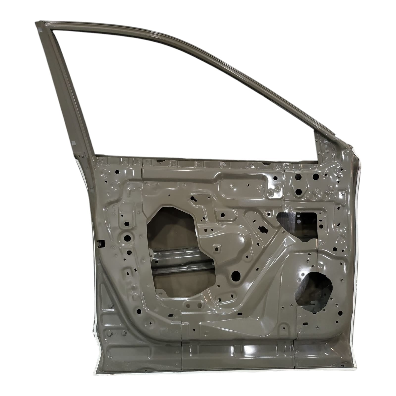Fit 2021-2025 Nissan Rogue Left Front Door Driver Side LH
