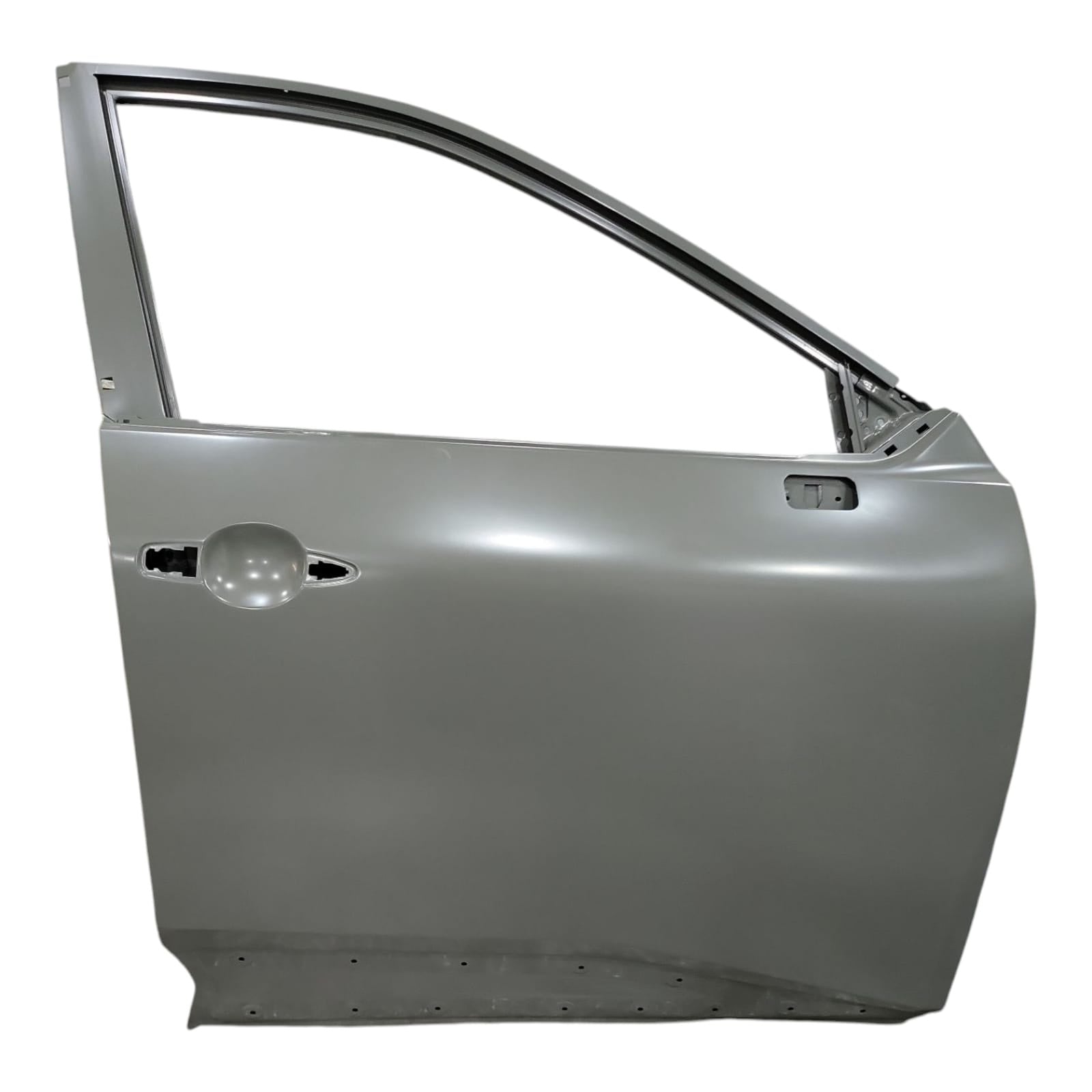 Fit 2021-2025 Nissan Rogue Right Front Door Passenger Side RH