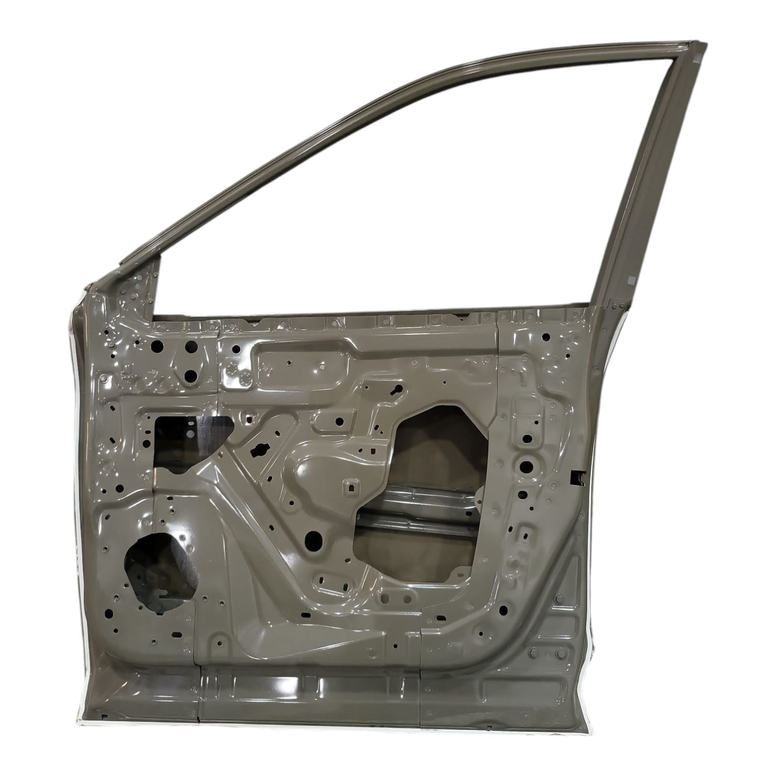 Fit 2021-2025 Nissan Rogue Right Front Door Passenger Side RH