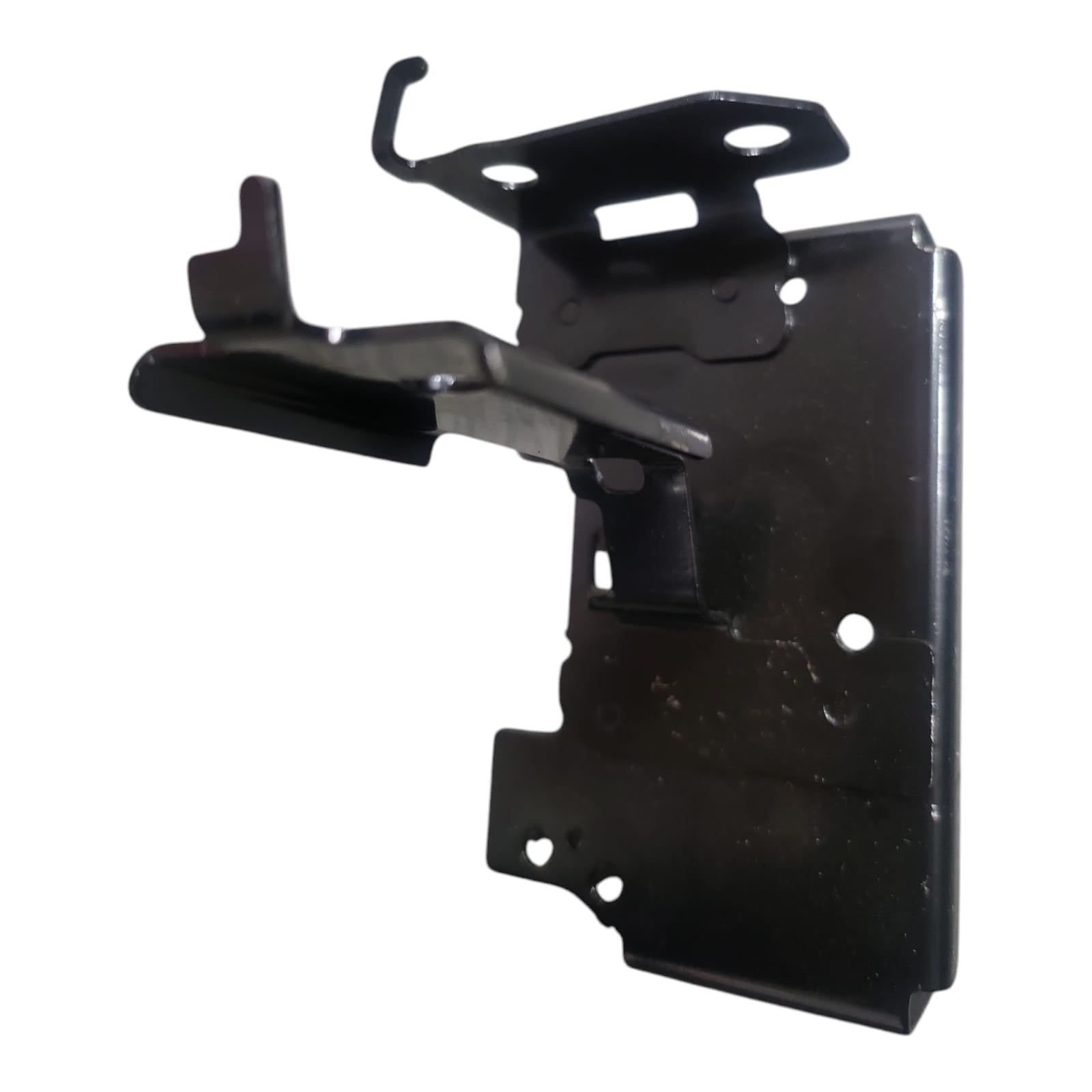 Fit 2016-2018 Honda Civic Radar Bracket