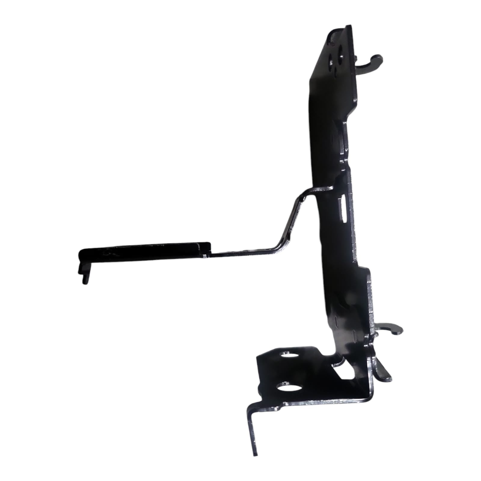 Fit 2016-2018 Honda Civic Radar Bracket